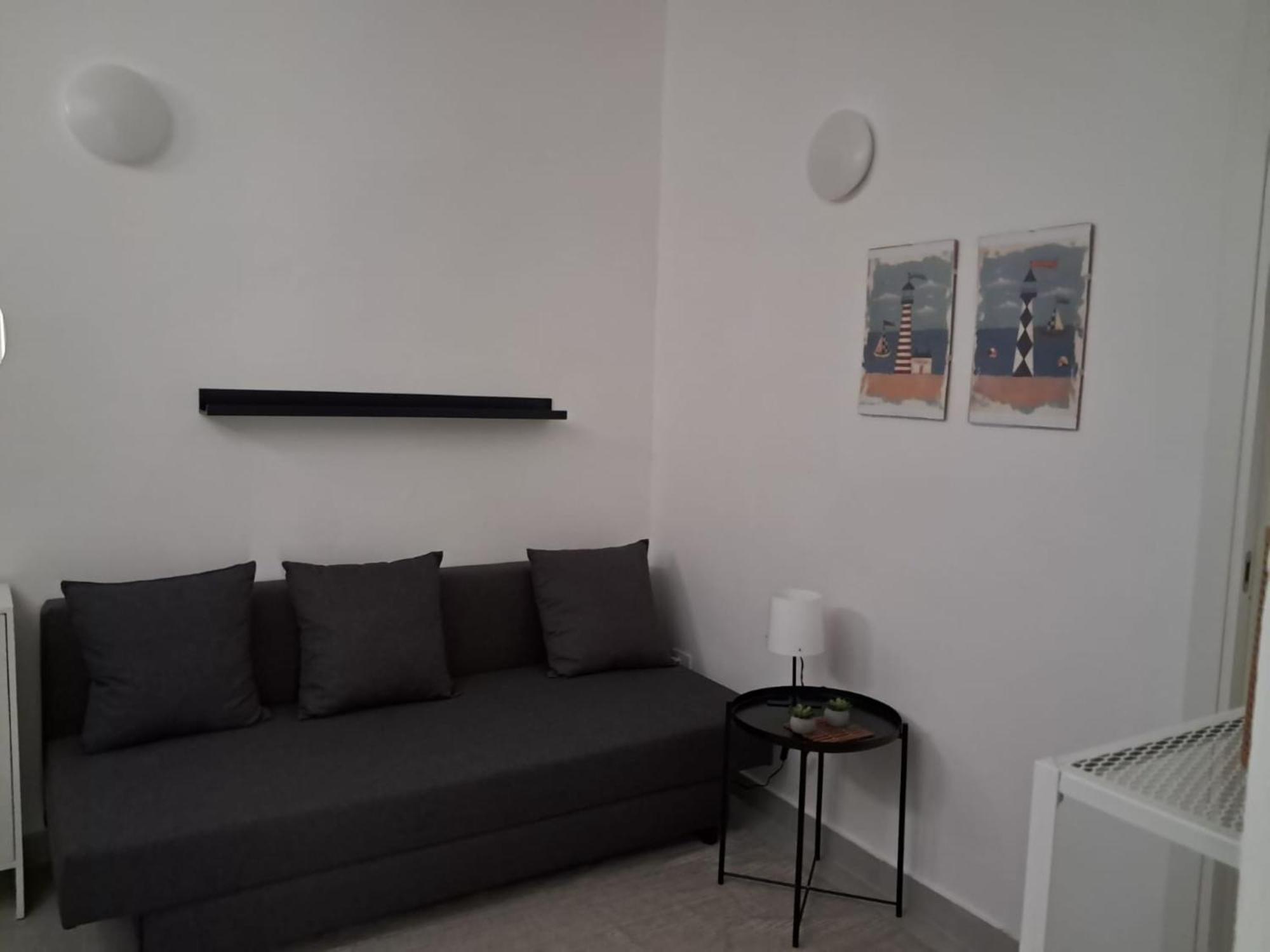 Nonna Jaca Apartment Trapani Exterior foto