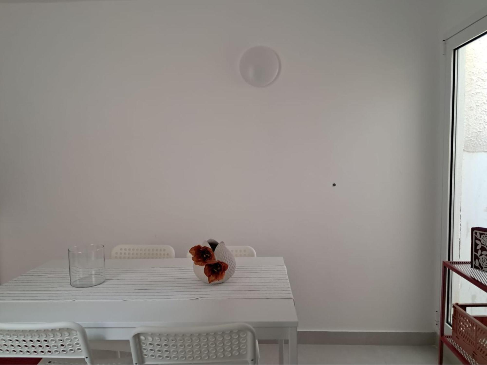 Nonna Jaca Apartment Trapani Exterior foto