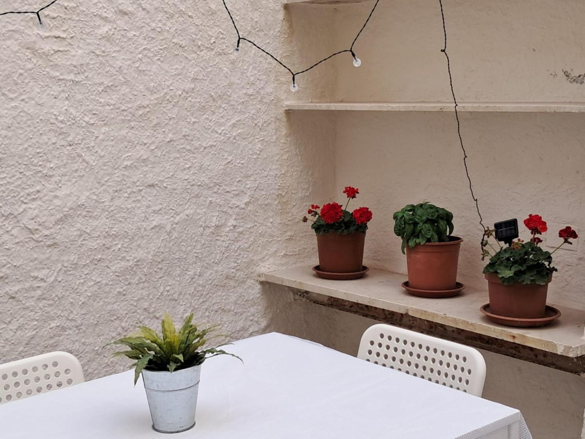 Nonna Jaca Apartment Trapani Exterior foto