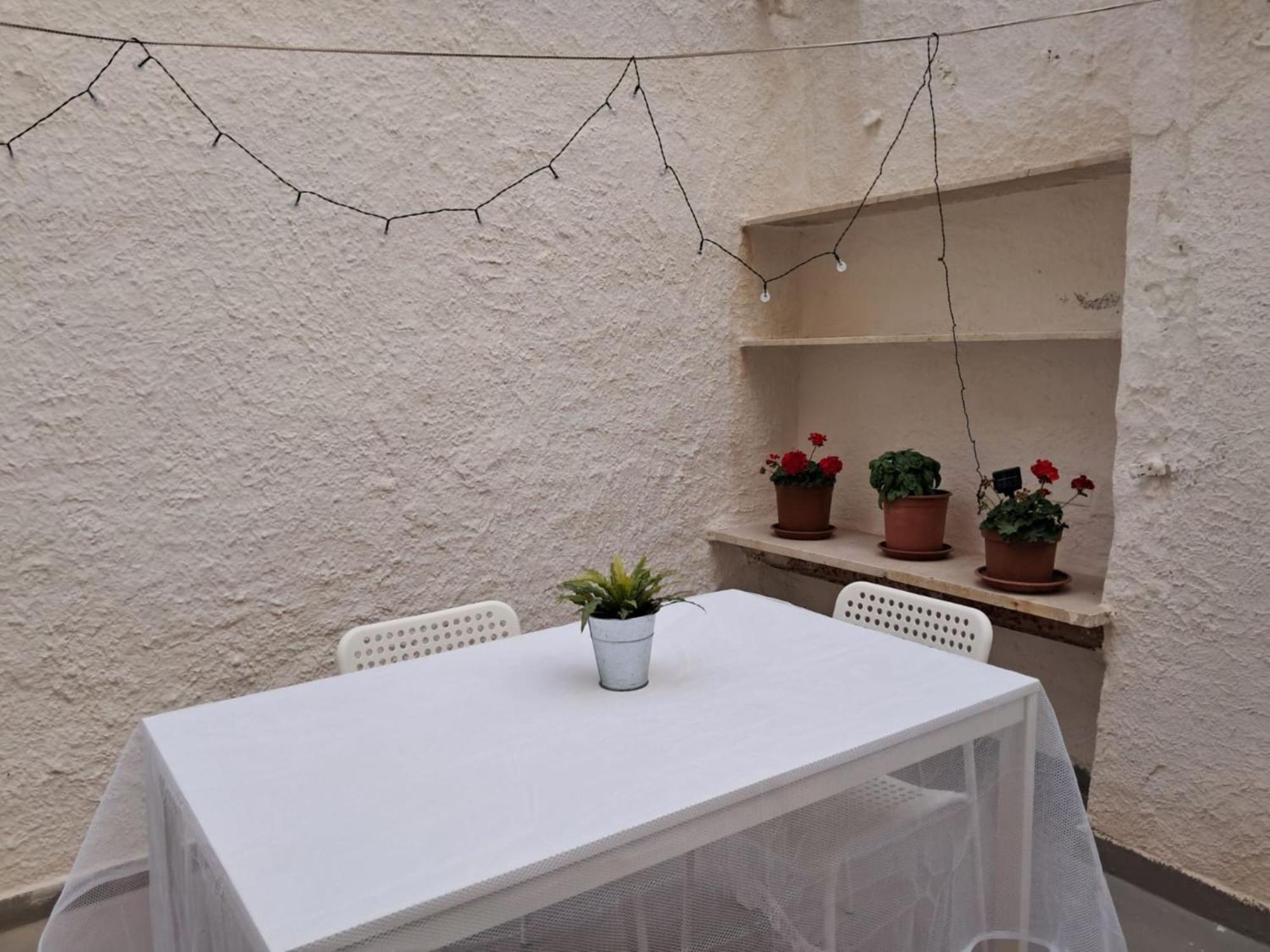 Nonna Jaca Apartment Trapani Exterior foto