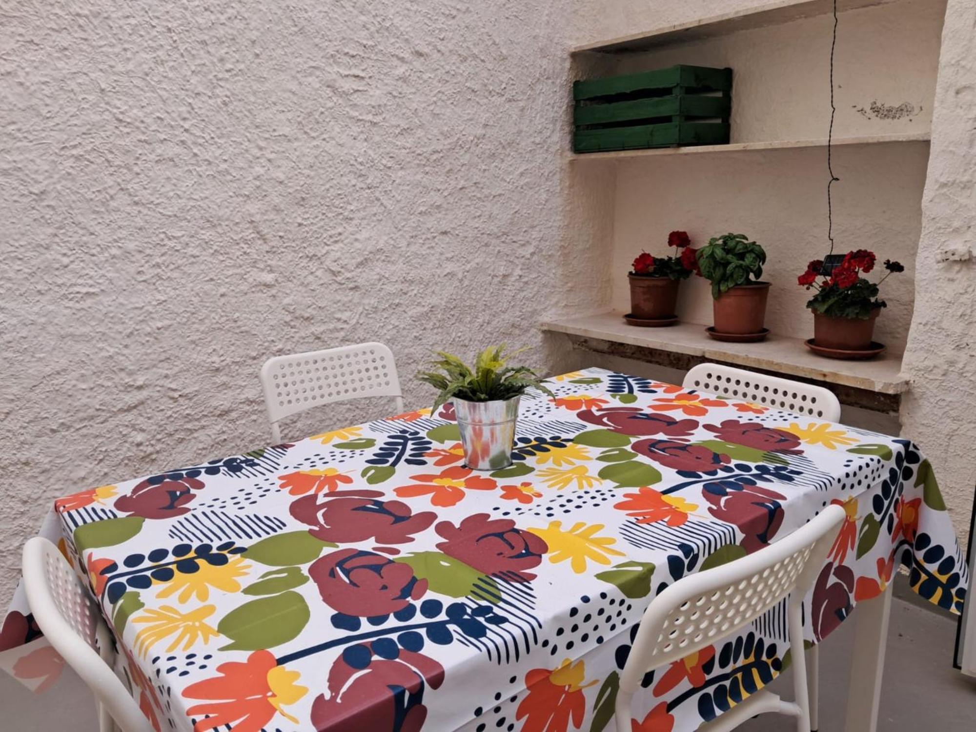 Nonna Jaca Apartment Trapani Exterior foto