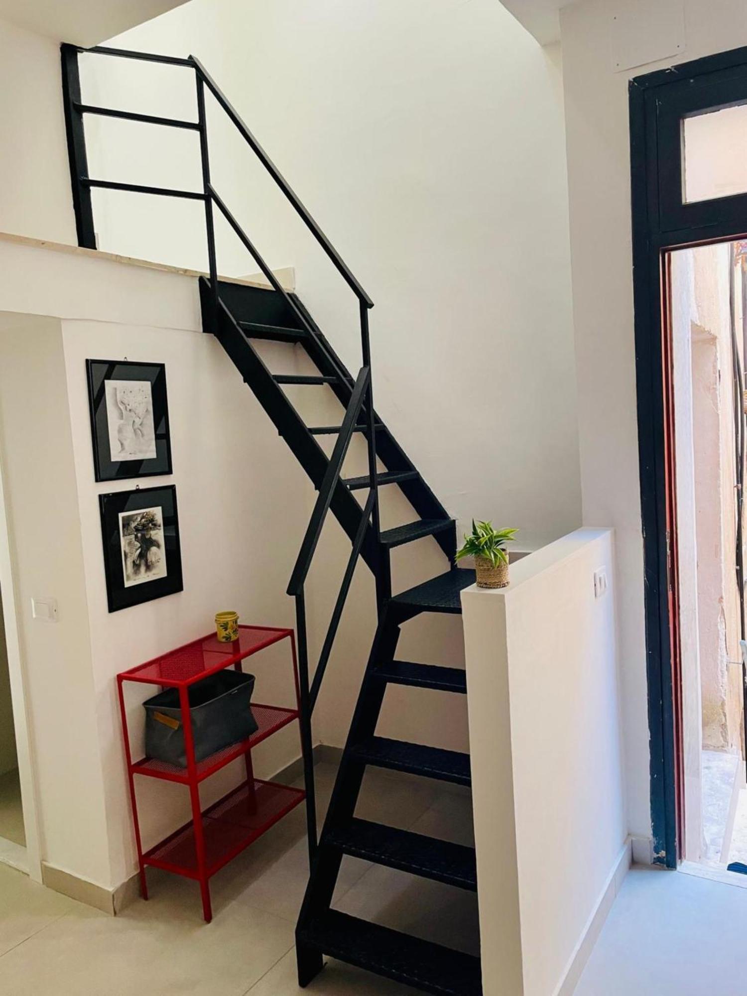 Nonna Jaca Apartment Trapani Exterior foto